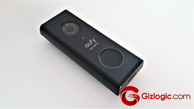 Video Doorbell 2K Video Doorbell 2K